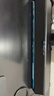 漫步者（EDIFIER）HECATE G1500bar 7.1音效電競桌面長(cháng)條形游戲音箱防嘯叫藍牙5.4家用臺式電腦筆記本音響 黑色 曬單實(shí)拍圖