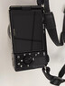 索尼（SONY）ZV-E10L微單數碼拍攝相機直播美顏Vlog照相神器 APS-C半畫(huà)幅視頻zve10側翻液晶屏 ZV-E10黑色單機 【上海國補】 官方標配【無(wú)必備配件/推薦購買(mǎi)套餐】 曬單實(shí)拍圖