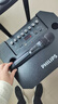 飛利浦（PHILIPS）SD170MAX 12英寸廣場(chǎng)舞音響戶(hù)外舞臺大功率移動(dòng)便攜式拉桿音箱無(wú)線(xiàn)藍牙大音量K歌擴音配雙話(huà)筒 曬單實(shí)拍圖