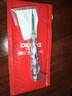 德力西電氣（DELIXI ELECTRIC）鋼絲鉗兩件套老虎鉗尖嘴鉗省力夾持電工工具剪線(xiàn)鉗虎口鉗-8寸 曬單實(shí)拍圖