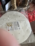 展藝蒸籠紙24cm*100張一次性食品級圓形包子饅頭粽子面點(diǎn)蒸屜不沾墊紙 曬單實(shí)拍圖