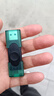 金士頓（Kingston）128GB Type-C USB3.2 雙接口U盤(pán) DTDEG2 大容量辦公車載優(yōu)盤(pán) 適用于安卓蘋(píng)果手機(jī)電腦 曬單實(shí)拍圖