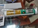 瓦克（WACKER）GM玻璃膠通用型廚衛密封膠美容膠中性耐候門(mén)窗硅酮膠結構膠白色 曬單實(shí)拍圖