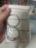 離草空白英語(yǔ)單詞卡片活頁(yè)本白色幼兒學(xué)前教育硬卡紙便攜活頁(yè)隨身記背記憶手寫(xiě)學(xué)習自制卡 400張 曬單實(shí)拍圖