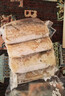 鮮京采 舟山精品實(shí)心段帶魚(yú)段300g*8袋凈重2400g 無(wú)內臟 生鮮魚(yú)類(lèi) 曬單實(shí)拍圖