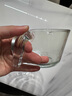 玻璃量杯帶刻度有手柄廚房耐高溫烘焙打蛋杯熱牛奶專(zhuān)用杯子 500ml刻度杯【單杯】1個(gè) 曬單實(shí)拍圖