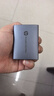 HP惠普 4TB 移動(dòng)固態(tài)硬盤(pán)P900（PSSD）USB3.2 ssd 2000MB/s Type-C接口  太空灰｜手機直連 曬單實(shí)拍圖