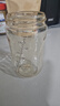 bebebus鉆光奶瓶3-6個(gè)月300ml新生兒寶寶ppsu偏心仿母乳防脹氣防嗆奶瓶 曬單實(shí)拍圖