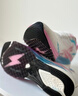 沃蘭迪冠軍同款夢(mèng)幻閃電跑鞋全掌碳板運動(dòng)鞋短跑立定跳遠體考體育生專(zhuān)業(yè) 鉆石限定款（偏小選大一碼） 42 曬單實(shí)拍圖