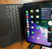 Apple/蘋(píng)果 iPad11英寸 A16芯片2025年款 平板電腦 (256GB WLAN版/學(xué)習辦公娛樂(lè ))銀色 曬單實(shí)拍圖