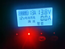 紐曼（Newsmy）C90pro汽車(chē)電瓶充電器12v24v全自動(dòng)修復器智能數顯貨車(chē)摩托車(chē)轎車(chē)專(zhuān)用電池快速充電機純銅芯線(xiàn) 曬單實(shí)拍圖