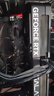 影馳 GeForce RTX 5060 金屬大師 黑金版 OC DLSS 4 電競游戲/設計剪輯/直播娛樂(lè )/AI本地部署電腦顯卡 曬單實(shí)拍圖
