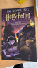 哈利波特 英文原版 Harry Potter J.K.羅琳 進(jìn)口原版  外語(yǔ)學(xué)習 英語(yǔ)閱讀 英文原版讀物 【送音頻】哈利波特與魔法石1 曬單實(shí)拍圖