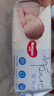 好奇（Huggies）純水?huà)雰簼窠?0抽12包手口屁屁擦去99.9%細菌去油污消毒家庭裝 曬單實(shí)拍圖