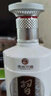 習酒 銀質第三代禮盒 醬香型白酒 53度 500ml*2瓶 禮盒裝 中秋送禮 曬單實拍圖