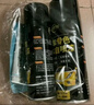 仆旅汽車(chē)自噴漆漆面劃痕修復專(zhuān)用神器手噴漆防銹修補漆面通用黑+光油 曬單實(shí)拍圖