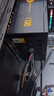長(cháng)城（Great Wall）額定650W G6金牌全模電腦電源（單路12V/全電壓/雙CPU+雙顯卡供電） 曬單實(shí)拍圖