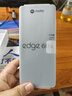 摩托羅拉【政府補貼】聯(lián)想moto Edge 60s 曲面金剛 超薄大電池 28種越級防水 5GAI手機 12+256薄霧鳶尾 曬單實拍圖