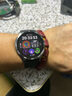 華為（HUAWEI）手表WATCH GT 5【咨詢(xún)享優(yōu)惠】運動(dòng)智能兩周續航藍牙通話(huà)體溫心率血氧健康監測送男女朋友禮物pro4 46mm幻夜黑【皮表帶+貼膜】 曬單實(shí)拍圖