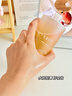 儒意（RUYI）VC爽膚水500ml濕敷水補(bǔ)水保濕水抗皺緊致護(hù)膚化妝去黃提亮精華水 曬單實(shí)拍圖