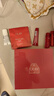 玉蘭油（OLAY）大紅瓶水乳液保濕抗皺緊致抗衰老化妝品護膚品套裝禮盒生日禮物女 曬單實(shí)拍圖