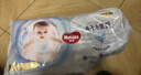 好奇（Huggies）金裝紙尿褲S120片(4-8kg)尿不濕【速干不易紅】 曬單實(shí)拍圖