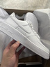 耐克（NIKE）官方男鞋 Air Force 1 AF1白色空軍一號低幫板鞋運動鞋休閑鞋 CW2288-111 43 曬單實拍圖