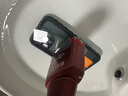 隨行盾適用蘋果防水手機(jī)殼iPhone14promax防水防塵14Plus防摔全包鏡頭14加厚防摔游泳潛水外賣三防保護(hù)套 蘋果14ProMax保護(hù)套【防水防摔防塵 黑色】 曬單實(shí)拍圖