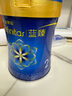 美贊臣藍(lán)臻 2段奶粉 較大嬰兒配方奶粉（6-12月）820g*6乳鐵蛋白 新國標(biāo) 曬單實(shí)拍圖