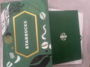 星巴克（Starbucks）魚(yú)尾款星禮卡 實(shí)體儲值卡 男女士送禮 禮品卡 星巴克 1000 曬單實(shí)拍圖