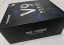 邁從（MCHOSE）V9 Pro游戲耳機頭戴式電競電腦耳機三角洲行動(dòng)fps吃雞聽(tīng)聲辨位電競芯片聲卡7.1聲道無(wú)線(xiàn)藍牙有線(xiàn) 【V9 Pro 無(wú)線(xiàn)7.1版】53mm大動(dòng)圈-白藍 曬單實(shí)拍圖