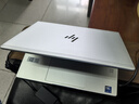 惠普筆記本 Elitebook 630G11 13.3英寸AI高端輕薄商務(wù)電腦 Ultra7-155U/32G/1TSSD/集顯/Win11/定制 曬單實拍圖