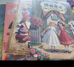 閱美書湘 典耀中華 閱美草原 閱美書香二升三年級安徒生童話：堅定的錫兵 稻草人彩圖精編版 格林童話：白雪與紅玫 成語故事：童蒙啟慧 小布頭奇遇記彩圖精編版典耀共讀 粵韻書香河南 閱美黔貴 二升三年級5 曬單實拍圖
