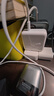 Apple/蘋(píng)果 70W USB-C充電器 type-c充電器蘋(píng)果筆記本充電器 macbook充電器筆記本快充原裝 曬單實(shí)拍圖
