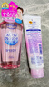 高絲（KOSE）卸妝油240ml/瓶 粉色卸妝液干濕兩用溫和潔膚油清潔 生日禮物男女 曬單實(shí)拍圖