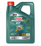 嘉實(shí)多（Castrol）磁護智E版 全合成機油 潤滑油 5W-40 SP A3/B4 4L 汽車(chē)保養 曬單實(shí)拍圖