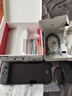 任天堂（Nintendo）【國內保稅倉】Switch2/1代 OLED/續航加強日版/港版便攜家用ns體感游戲機掌機 港版switch2國際多語(yǔ)言保稅（贈共享會(huì )員） 曬單實(shí)拍圖