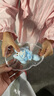 好奇（Huggies）小森林拉拉褲XXL26*2(15kg以上)心鉆【透氧頂配更低敏】 曬單實(shí)拍圖