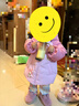 巴拉巴拉童裝兒童羽絨服男童女童2025冬裝中長(cháng)款保暖加厚外套208425107218 曬單實(shí)拍圖