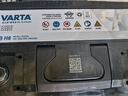 瓦爾塔（VARTA）汽車(chē)電瓶蓄電池啟停系列EFB-H6 70AH 途觀(guān)速騰奇駿邁騰軒逸?？怂?EFB H6比亞迪f3/明銳/逍客等 曬單實(shí)拍圖