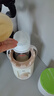 貝親（Pigeon）自然離乳 PPSU重力球吸管雙把手奶瓶 240mL  6月+ AA252 曬單實(shí)拍圖