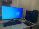 華碩（ASUS）圖形工作站 酷睿i7設計師專(zhuān)用主機美工平面設計CAD繪圖3D建模渲染UG編程視頻剪輯臺式組裝電腦主機 配置七13代i7/32G/256G+1TB 整機【主機+華碩27英寸顯示器】 曬單實(shí)拍圖