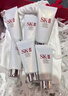 SK-II女士潔面120g*2氨基酸洗面奶sk2化妝護膚品生日禮物skii 曬單實拍圖