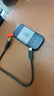 閃迪（SanDisk）2TB Type-c USB3.2移動(dòng)固態(tài)硬盤(pán)（PSSD）E30高速 移動(dòng)SSD 讀速800MB/s 兼容手機筆記本電腦 曬單實(shí)拍圖