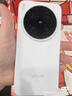 vivo X300 Pro 蔡司2億APO超級長(cháng)焦 藍圖自研影像雙芯 5年持久流暢OriginOS 6 直屏拍照手機 新品 國補 簡(jiǎn)單白 16GB+1TB 贈399元尊享禮盒 曬單實(shí)拍圖