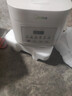 美的0涂層低糖電飯煲4-5-6人 米湯分離瀝米飯電飯鍋316L不銹鋼圓釜  降35.4%還原糖蒸飯鍋微壓 【高顏彩屏】 3L 曬單實(shí)拍圖