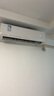 【掛機空調(diào)清洗】家電清洗上門服務(wù) 拆洗/免拆洗 空調(diào)高溫蒸汽殺菌消毒  大一匹空調(diào) 掛機空調(diào)拆洗2臺 曬單實拍圖
