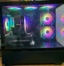 技嘉（GIGABYTE）全家桶AMD銳龍 9600X/9700X/7800X3D/RTX5060TI顯卡組裝電腦電競游戲直播臺式機渲染主機DIY組裝機 9600X+32G+1T+RTX5060 高幀打 曬單實拍圖