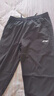 李寧（LI-NING）直筒運(yùn)動(dòng)長(zhǎng)褲訓(xùn)練系列女子舒適休閑透氣運(yùn)動(dòng)衛(wèi)褲速干涼爽褲子女 曬單實(shí)拍圖