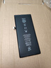 聚信高容全新0循環(huán)四代適用蘋(píng)果大容量電池iPhone15/X/12/13/11/XR/8/14/7 原排11【3680mAh】 曬單實(shí)拍圖